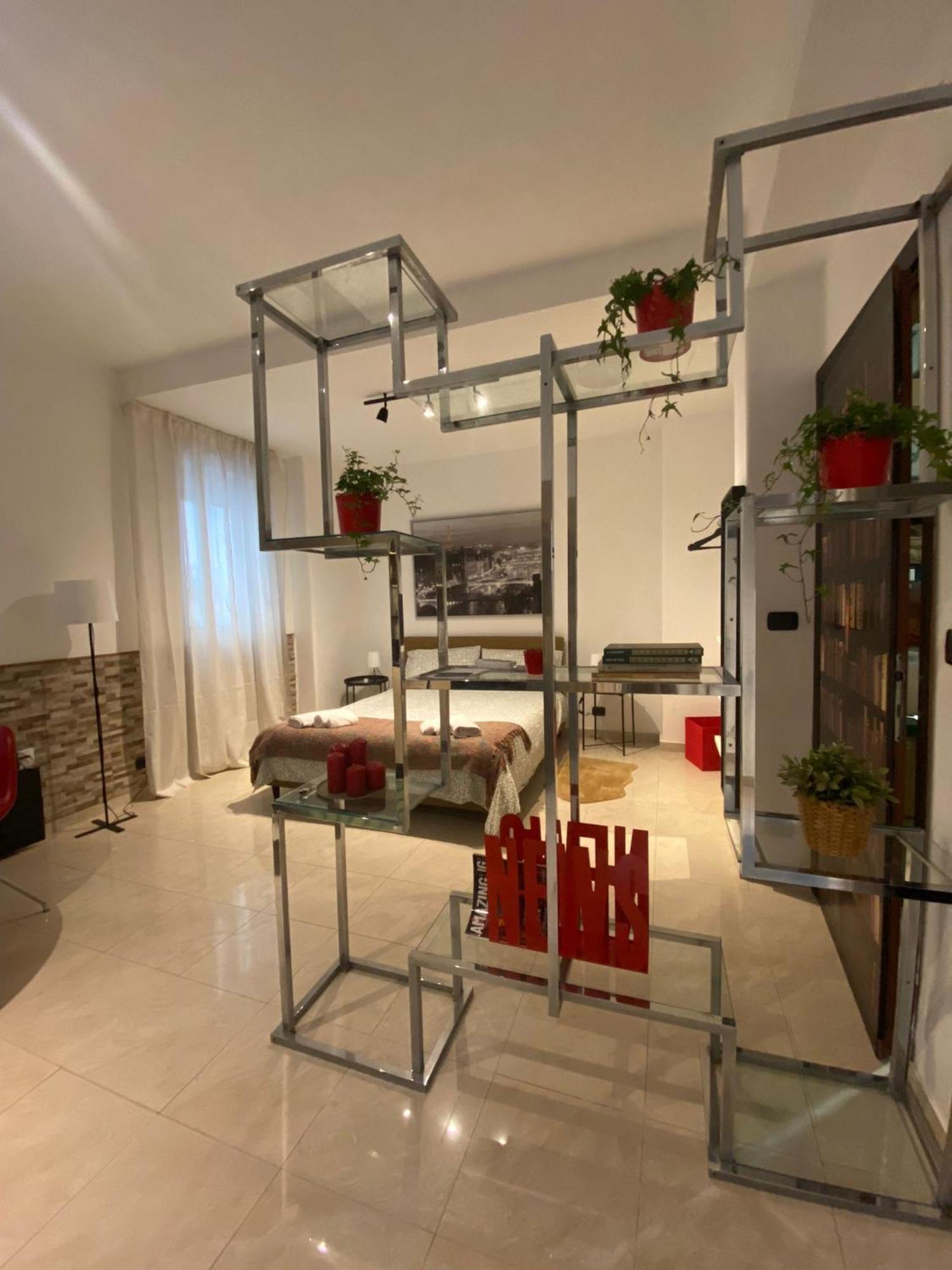 A Casa Di Ninni Catane Extérieur photo